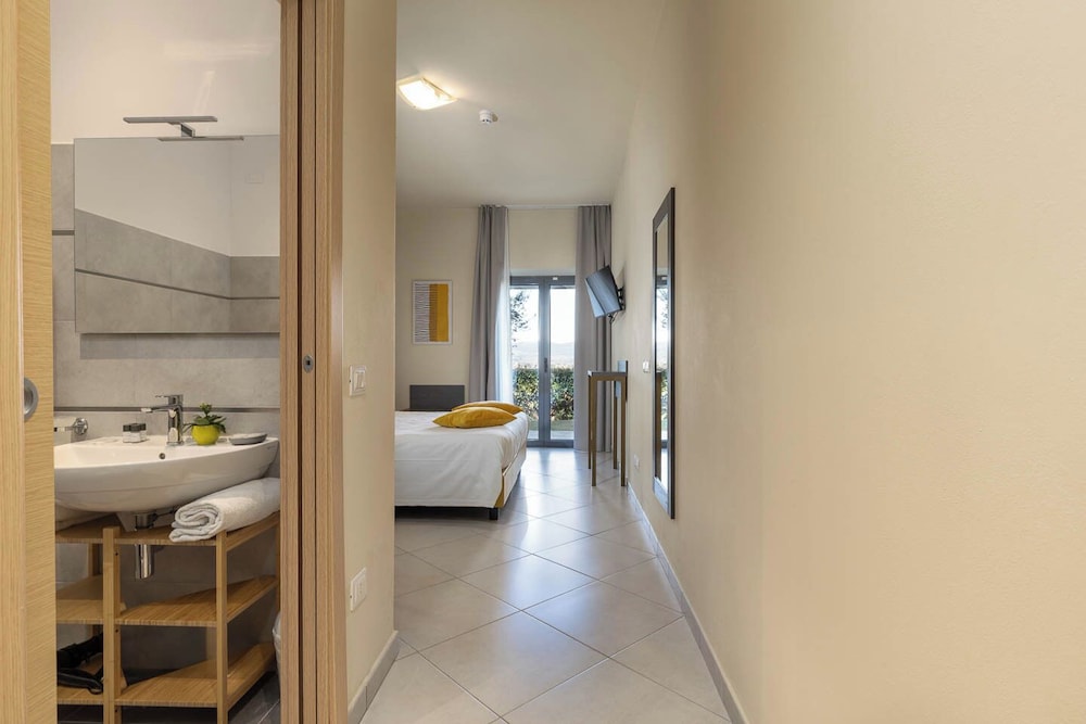 tuscasi aparthotel
