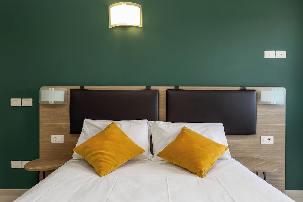 tuscasi aparthotel