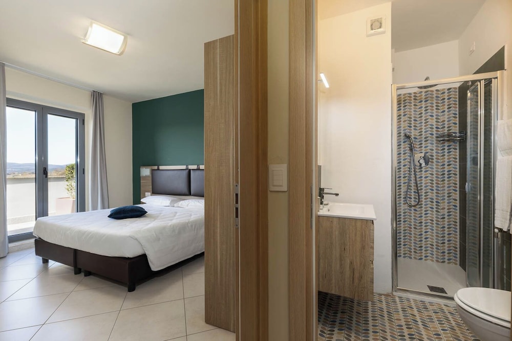 tuscasi aparthotel