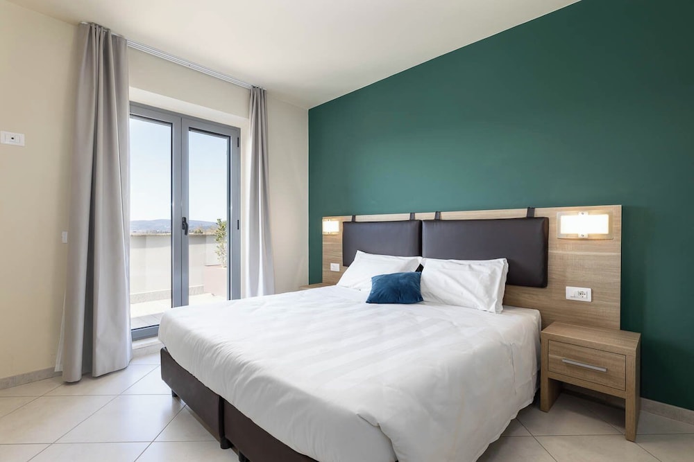 tuscasi aparthotel