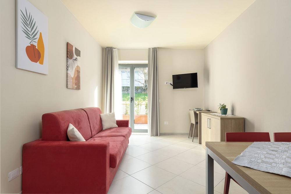 tuscasi aparthotel