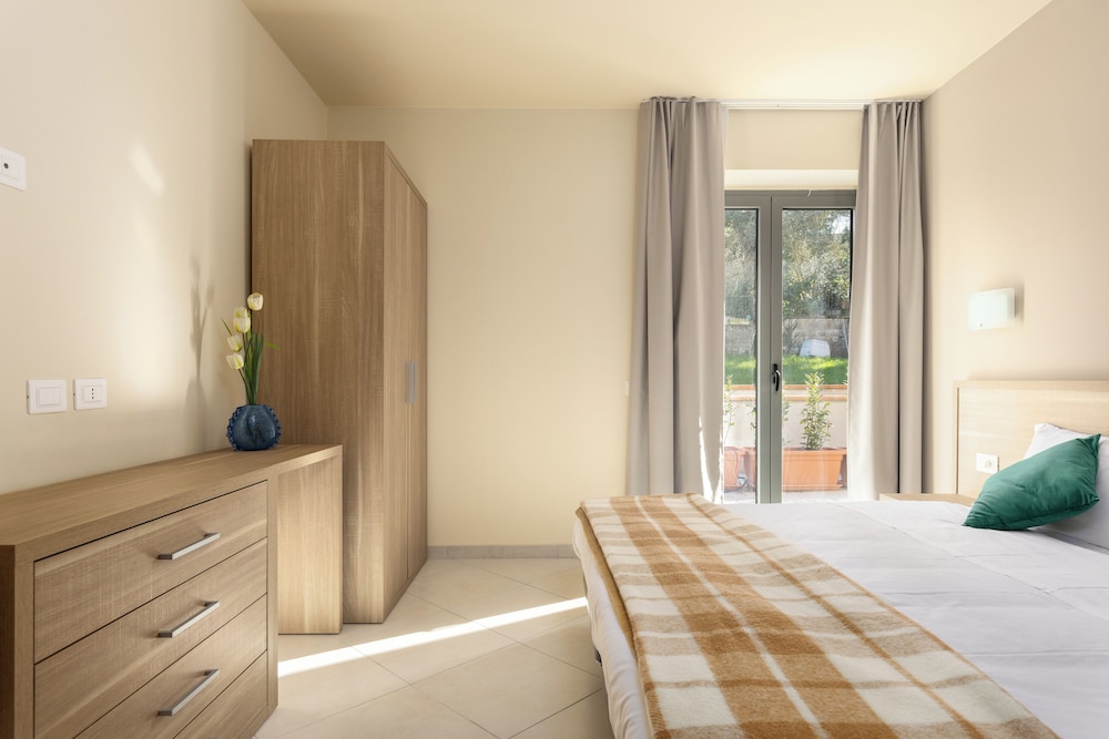 tuscasi aparthotel