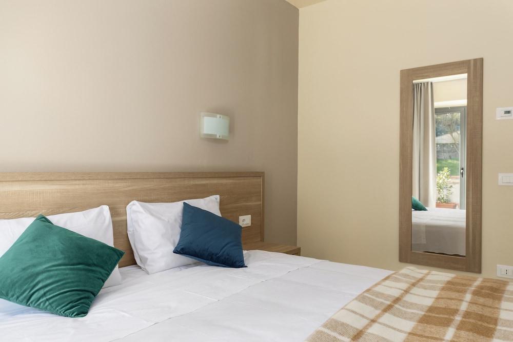 tuscasi aparthotel