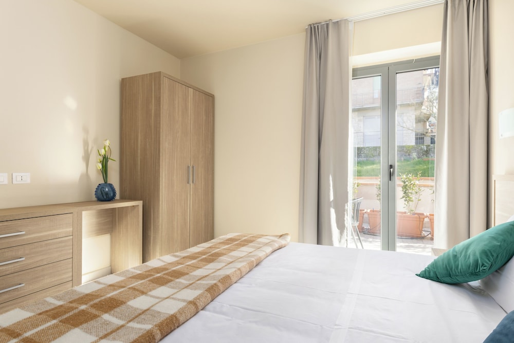 tuscasi aparthotel