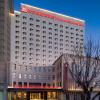 hilton garden inn tianjin five great avenues