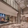 hilton garden inn tianjin five great avenues