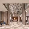 hilton garden inn tianjin five great avenues