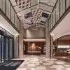 hilton garden inn tianjin five great avenues