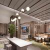 hilton garden inn tianjin five great avenues