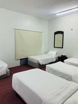 lina hotel