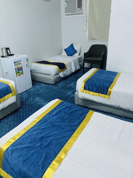 lina hotel