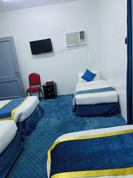 lina hotel