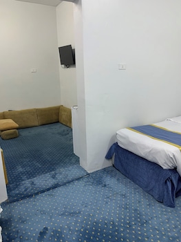 lina hotel