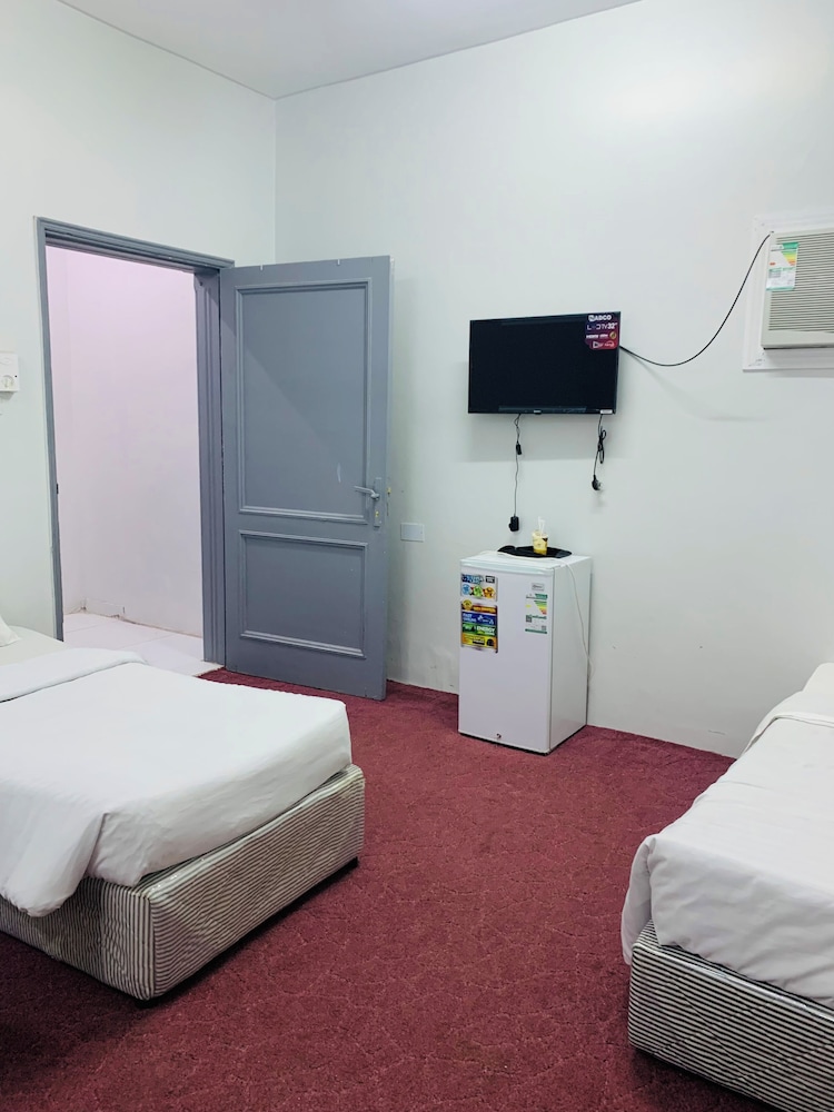 lina hotel
