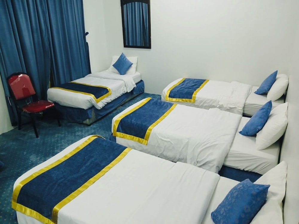 lina hotel