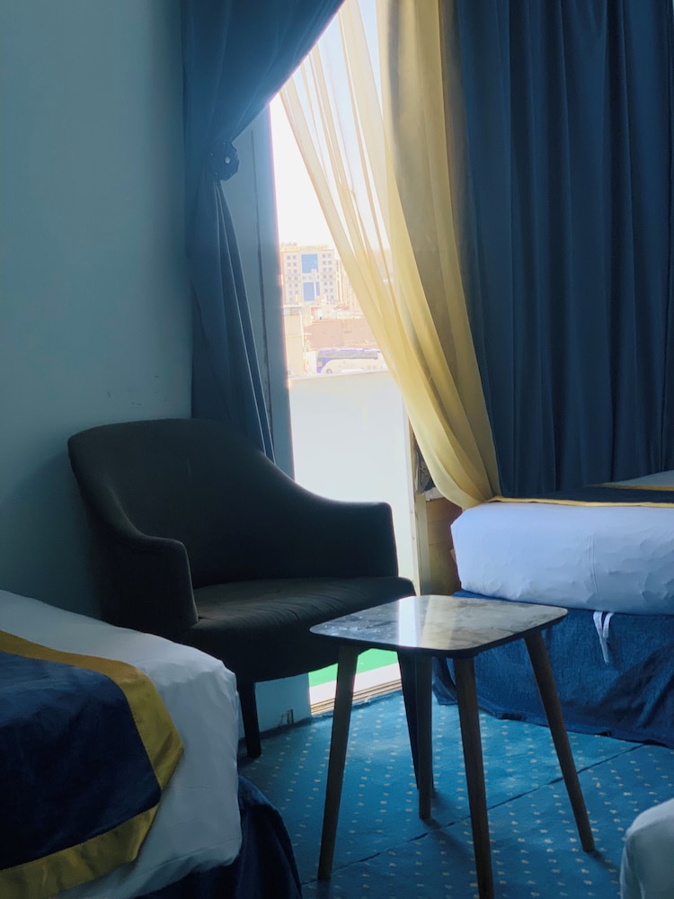 lina hotel