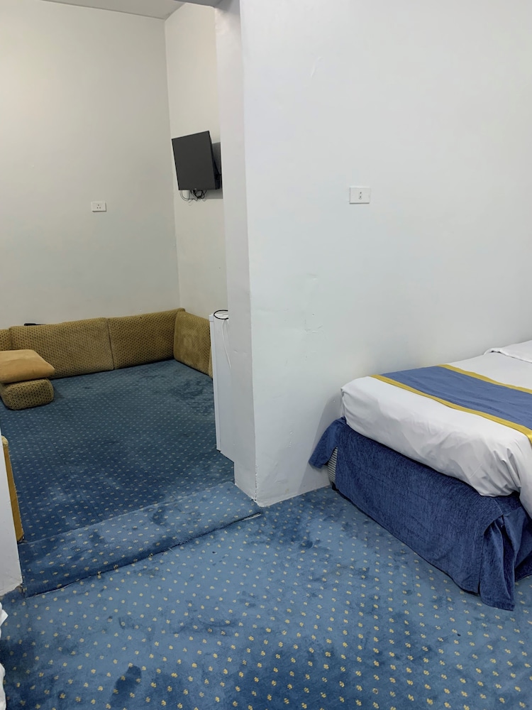 lina hotel