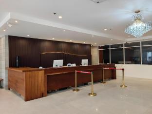 forum hotel penang