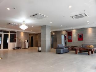 forum hotel penang