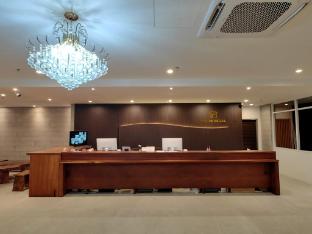 forum hotel penang