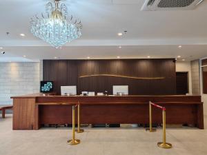 forum hotel penang