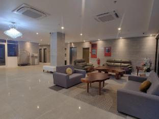 forum hotel penang