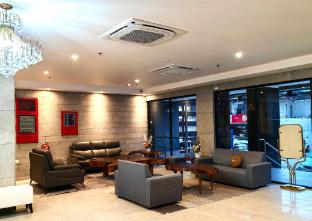 forum hotel penang