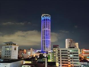 forum hotel penang
