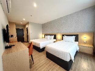 forum hotel penang