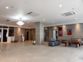 Forum Hotel Penang,,3 star