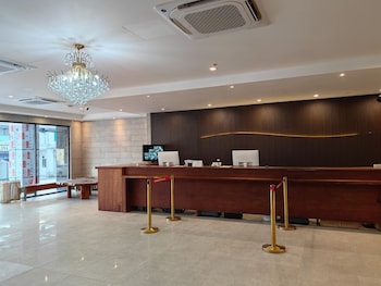 forum hotel penang
