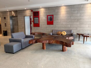 forum hotel penang