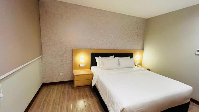 forum hotel penang