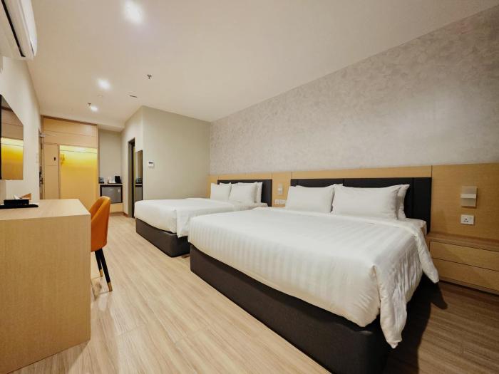 forum hotel penang