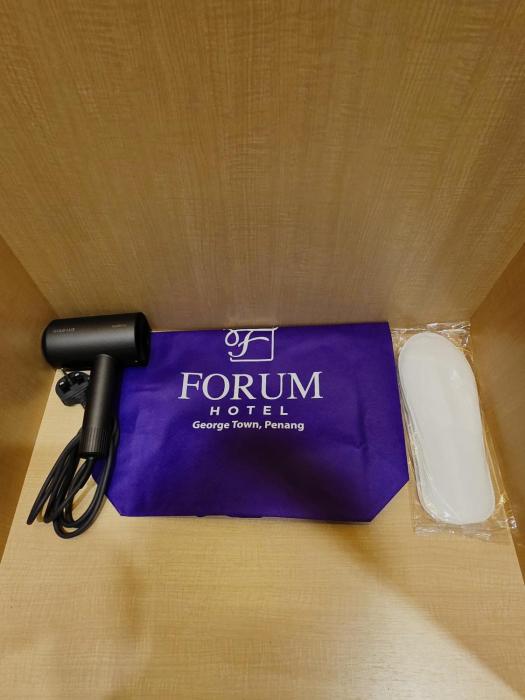 forum hotel penang