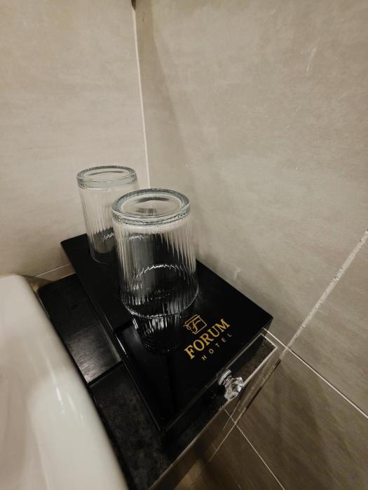 forum hotel penang