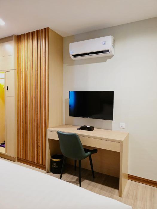 forum hotel penang