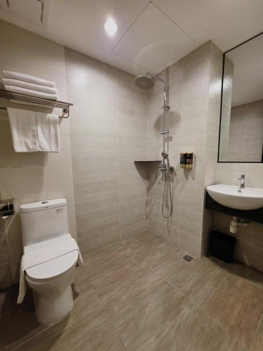 forum hotel penang