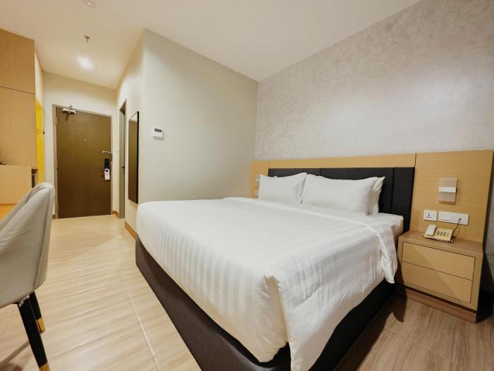 forum hotel penang