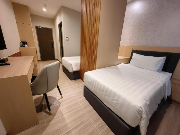 forum hotel penang