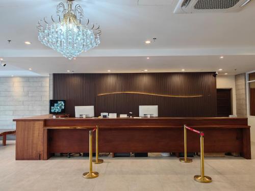 forum hotel penang