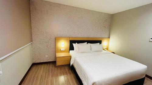 forum hotel penang