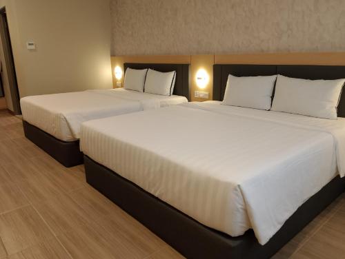 forum hotel penang