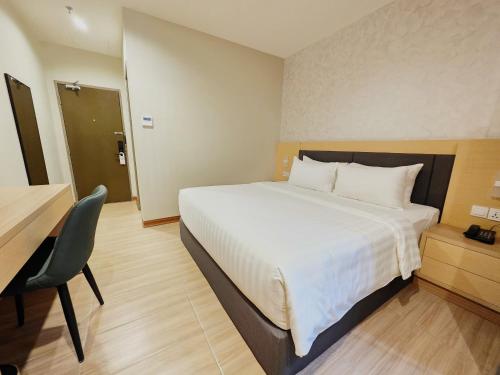 forum hotel penang