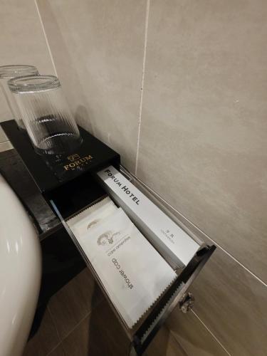 forum hotel penang