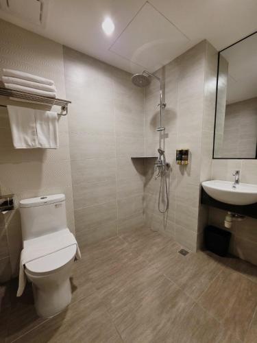 forum hotel penang