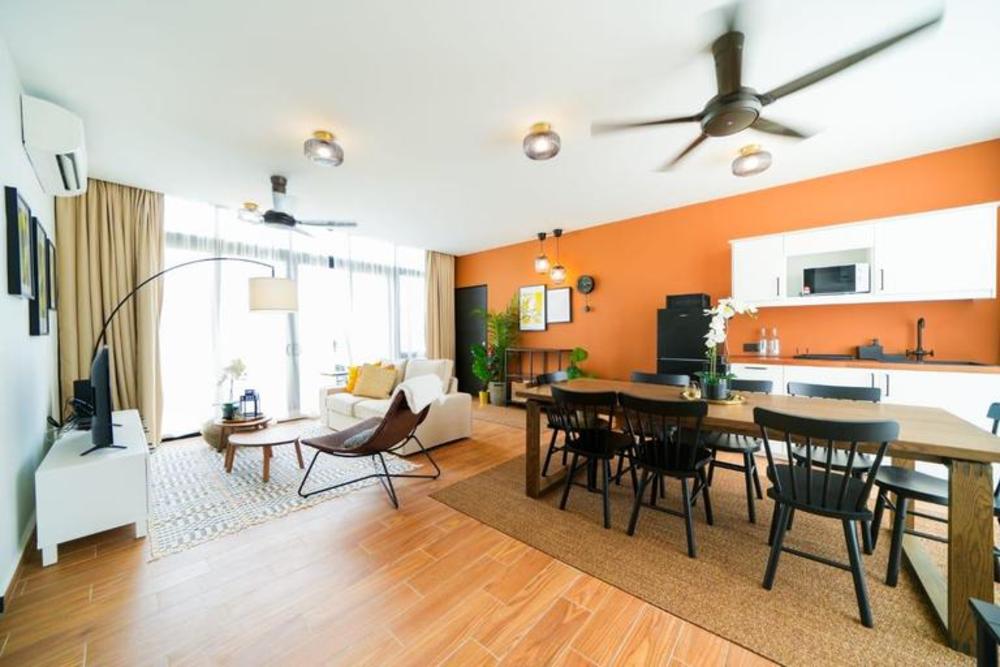 hangouts urban eco langkawi