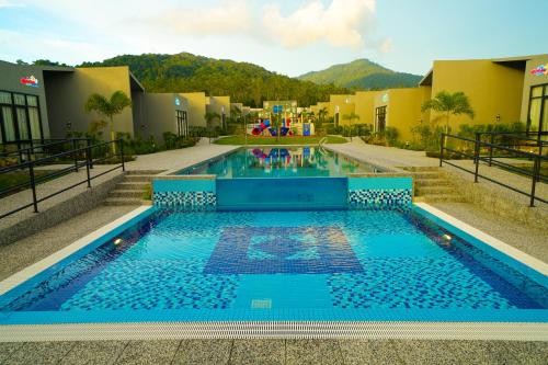 hangouts urban eco langkawi