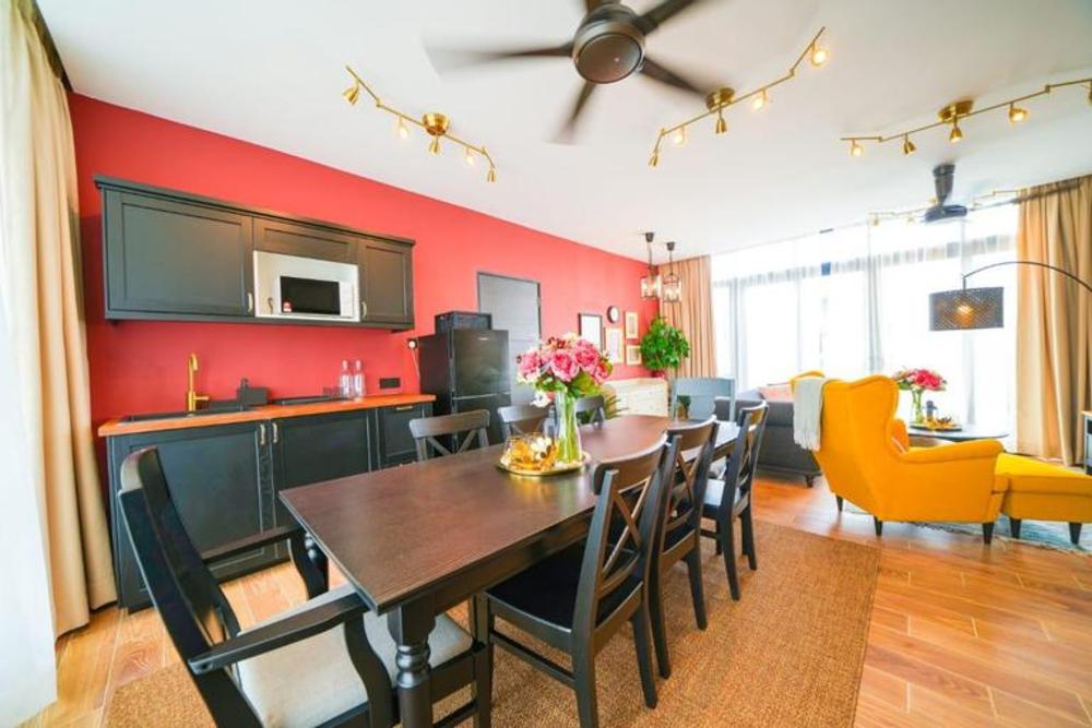 hangouts urban eco langkawi