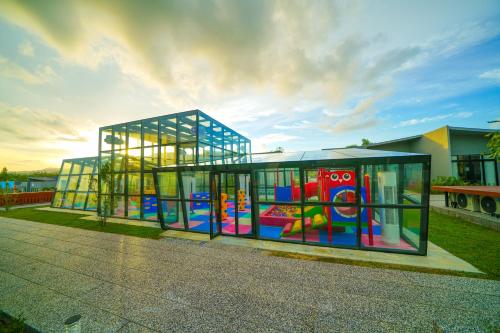 hangouts urban eco langkawi